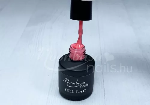 Gellack 6ml #195 Lebhaftes Babyrosa
