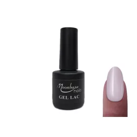 Gellack 6ml #210 Alabasterweiß
