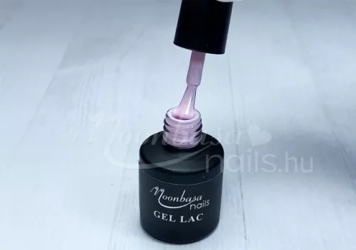 Gellack 6ml #210 Alabasterweiß