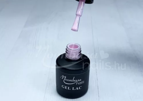 Gellack 6ml #210 Alabasterweiß