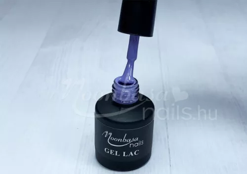 Gellack 6ml #212 Milka Lila
