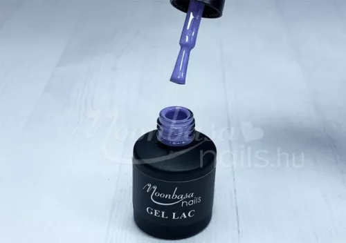 Gellack 6ml #212 Milka Lila