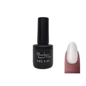Gellack 6ml #213 Lammweiß