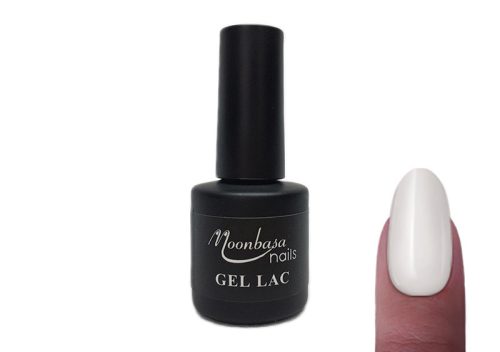Géllakk 6ml #213 Bárányfehér