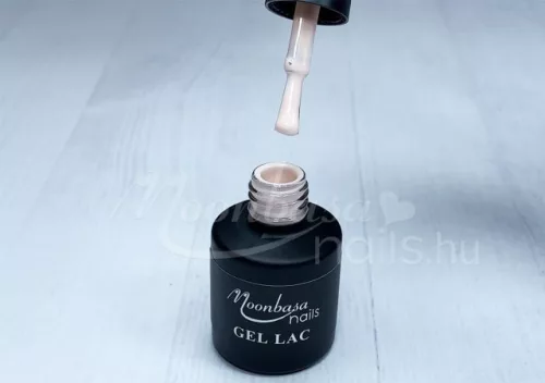 Gellack 6ml #215 Barytweiß