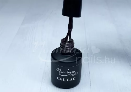 Gellack 6ml #217 Zartbitterschokolade