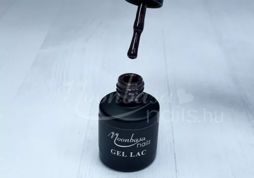 Gellack 6ml #217 Zartbitterschokolade