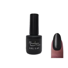 Gellack 6ml #218 Heißer Kaffee