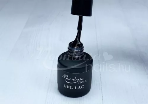 Gellack 6ml #218 Heißer Kaffee