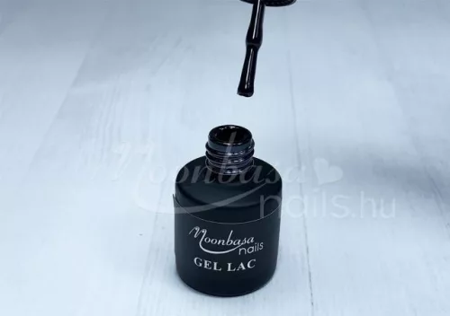 Gellack 6ml #218 Heißer Kaffee