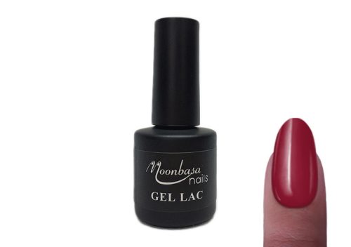 Géllakk 6ml #221 Élénk galagonyapiros
