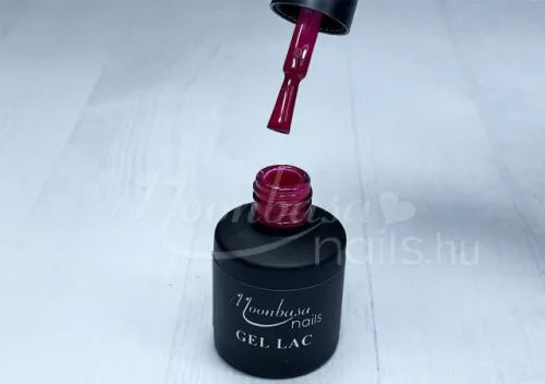 Gellack 6ml #221 Leuchtendes Weißdornrot