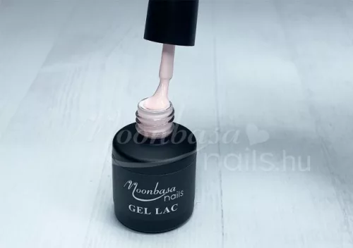 Gellack 6ml #222 Rosa