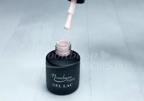 Gellack 6ml #222 Rosa