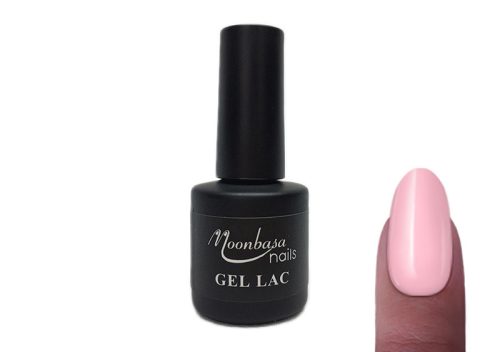Géllakk 6ml #227 Világos Dubarry-rózsaszín