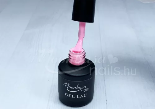 Gellack 6ml #227 Hellrosa Dubarry