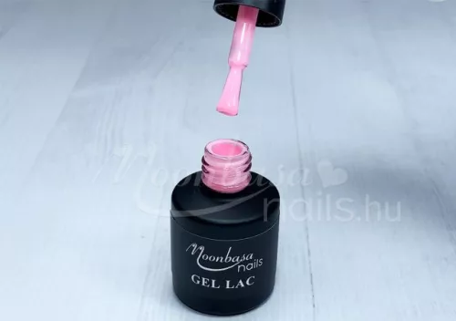 Gellack 6ml #227 Hellrosa Dubarry