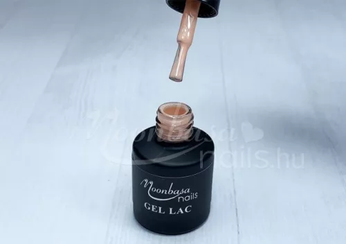 Gellack 6ml #228 Heller Nude Farbton