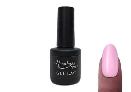 Géllakk 6ml #230 Gyöngyrózsaszín