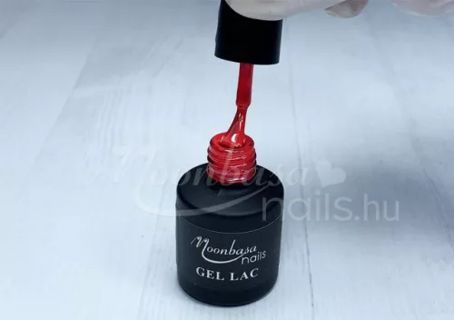 Gellack 6ml #235 Hellrot