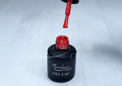 Gellack 6ml #235 Hellrot