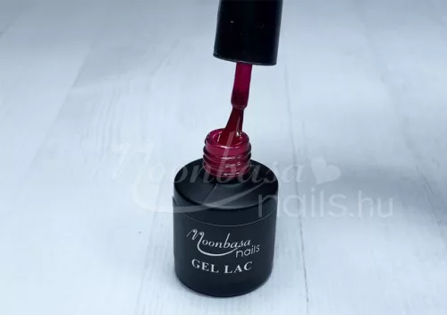 Gellack 6ml #236 Dunkles Neon Magenta
