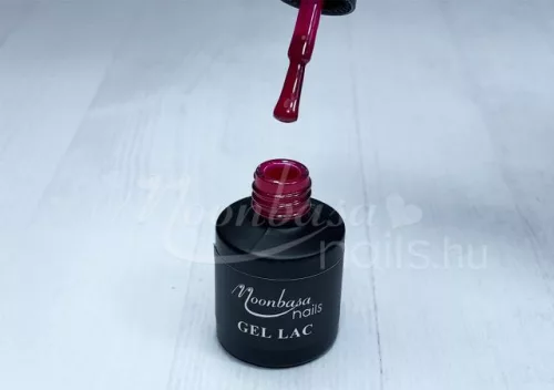 Gellack 6ml #236 Dunkles Neon Magenta