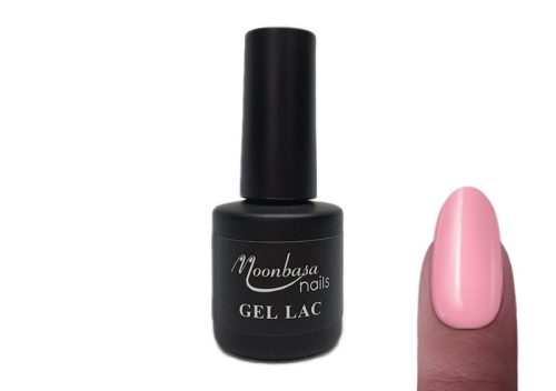 Géllakk 6ml #237 Korallrózsaszín