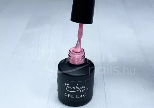 Gellack 6ml #237 Korallenrosa