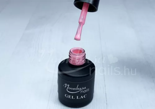 Gellack 6ml #237 Korallenrosa