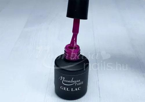 Gellack 6ml #238 Dunkles Lavendel