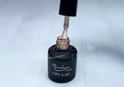 Gellack 6ml #241 Dunkles Perlmutt