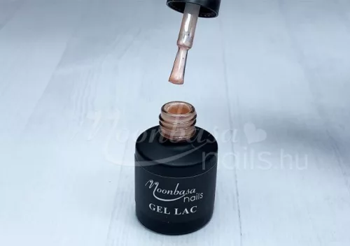 Gellack 6ml #241 Dunkles Perlmutt