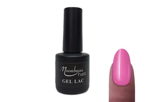 Géllakk 6ml #243 Neon pink