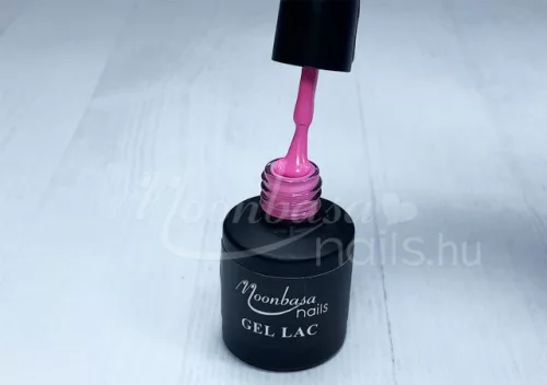 Gellack 6ml #243 Neon Pink