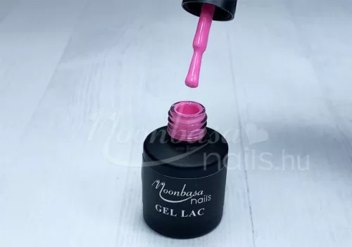 Gellack 6ml #243 Neon Pink