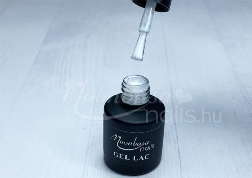 Gellack 6ml #245 Leicht schimmerndes Weiß