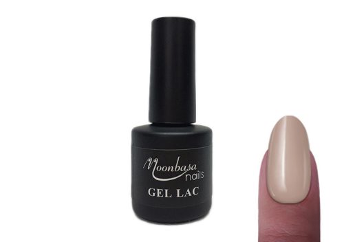 Géllakk 6ml #247 Mészfehér