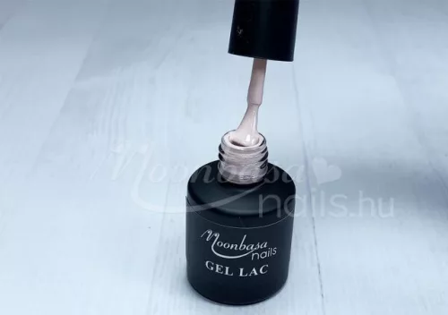 Gellack 6ml #247 Kalkweiß
