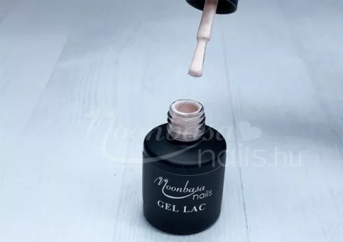 Gellack 6ml #247 Kalkweiß