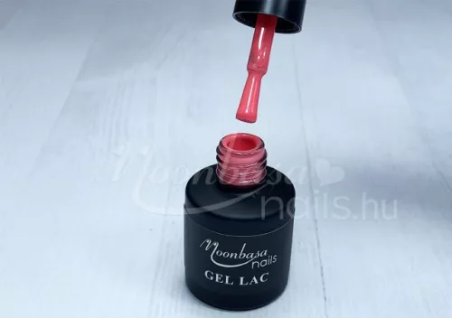 Gellack 6ml #248 Dunkles Teerosa