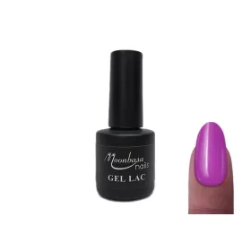 Gellack 6ml #255 Neon Lila