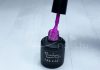 Géllakk 6ml #255 Neon lila