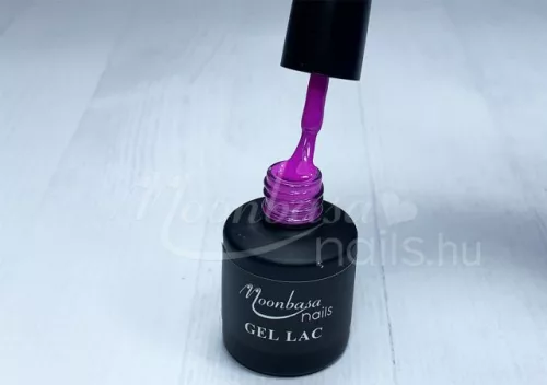 Gellack 6ml #255 Neon Lila