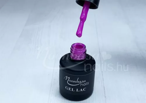 Gellack 6ml #255 Neon Lila