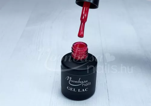 Gellack 6ml #257 Neon Dunkelrosa
