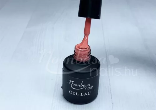 Gellack 6ml #259 Pfirsichblüte