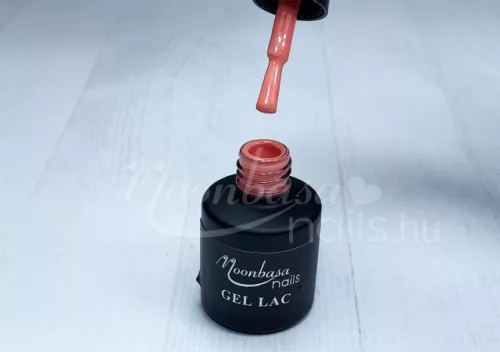 Gellack 6ml #259 Pfirsichblüte