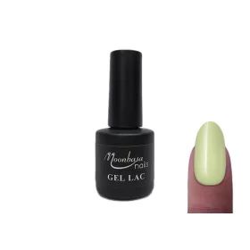 Gellack 6ml #260 Neon hellgrün