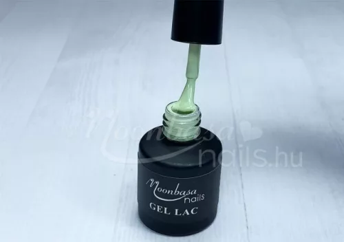 Gellack 6ml #260 Neon hellgrün